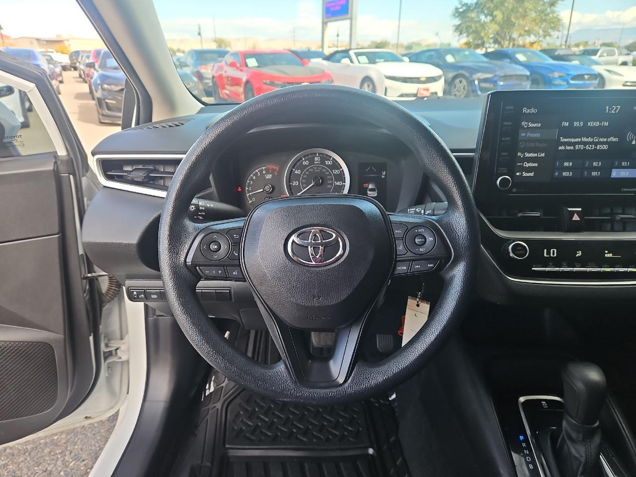 2022 Toyota Corolla LE Grand Junction CO