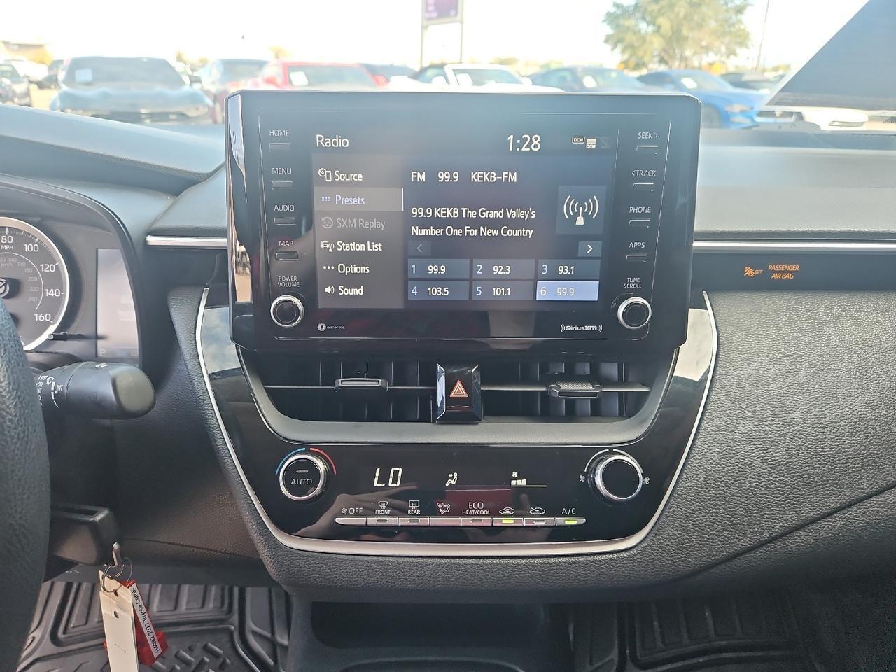 2022 Toyota Corolla LE Grand Junction CO