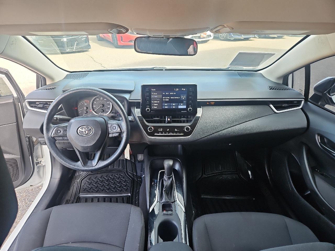 2022 Toyota Corolla LE Grand Junction CO