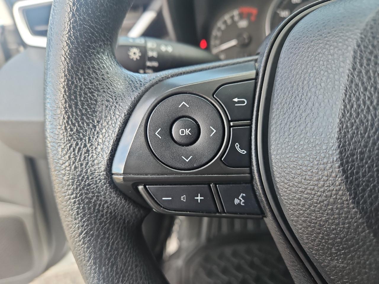 2022 Toyota Corolla LE Grand Junction CO