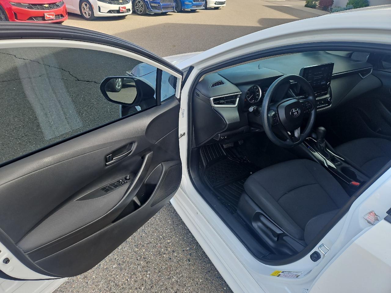 2022 Toyota Corolla LE Grand Junction CO