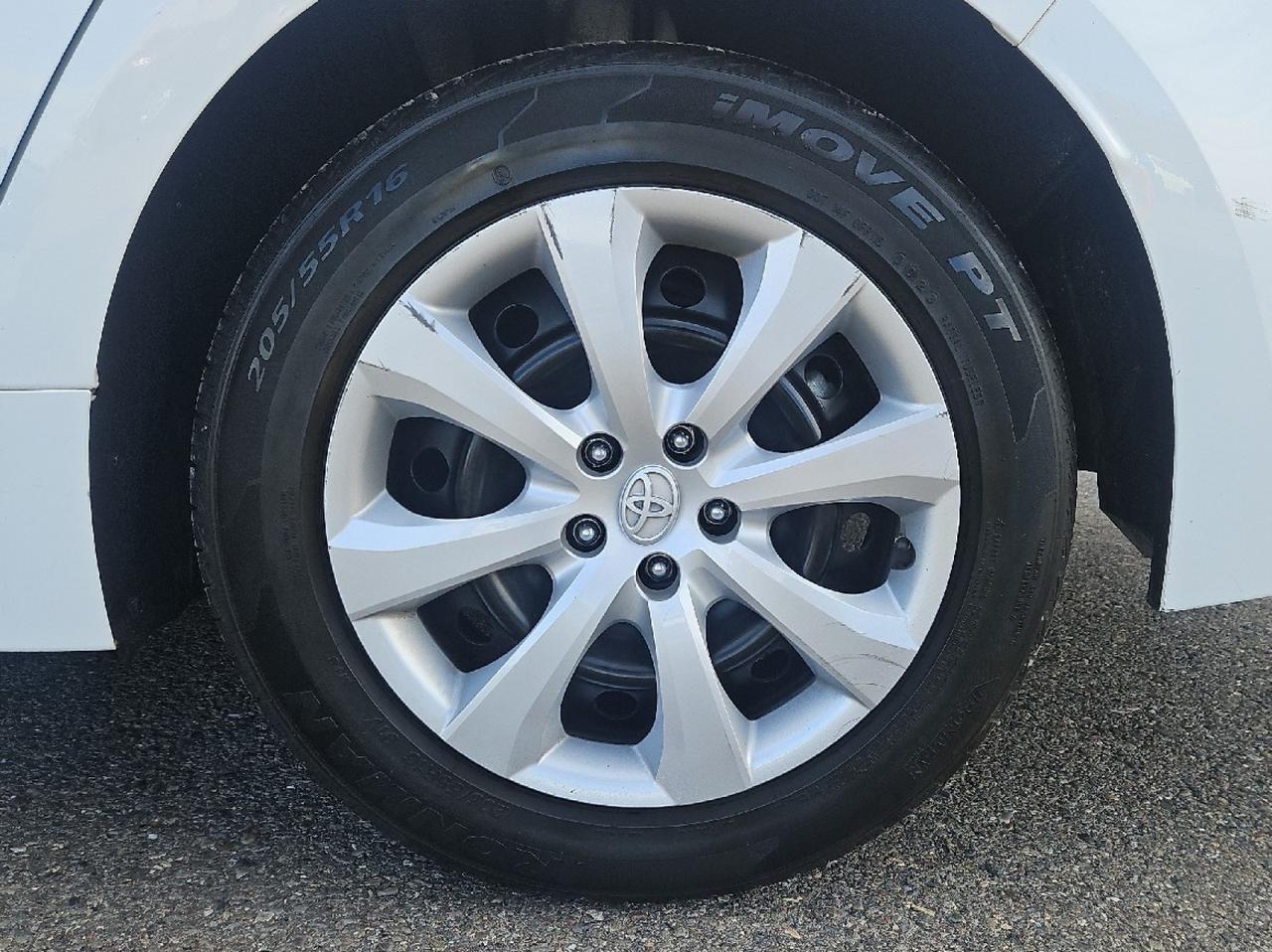 2022 Toyota Corolla LE Grand Junction CO