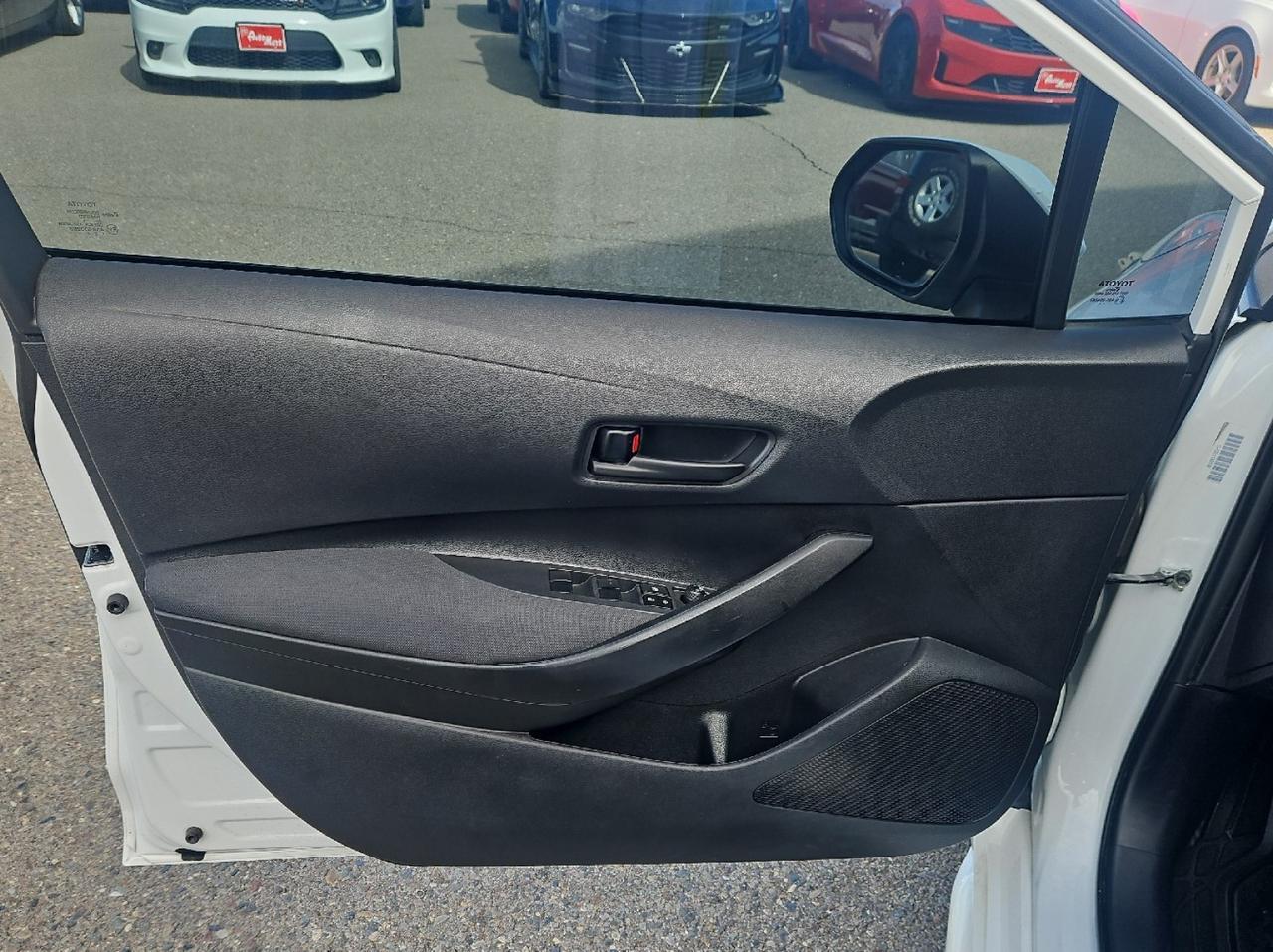 2022 Toyota Corolla LE Grand Junction CO