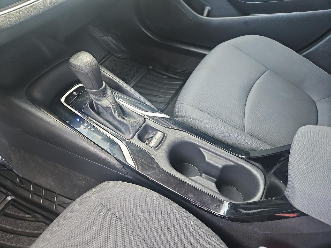 2022 Toyota Corolla LE Grand Junction CO