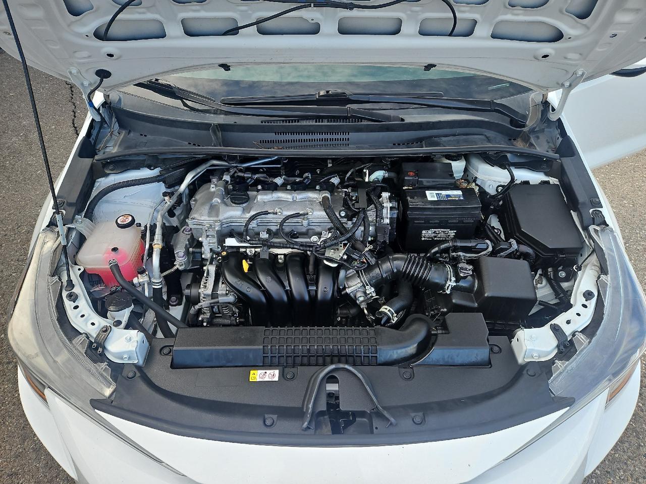 2022 Toyota Corolla LE Grand Junction CO