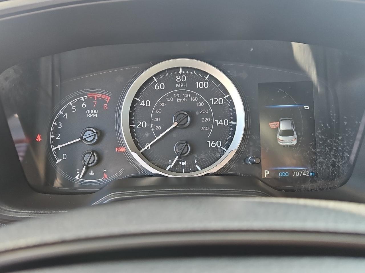 2022 Toyota Corolla LE Grand Junction CO