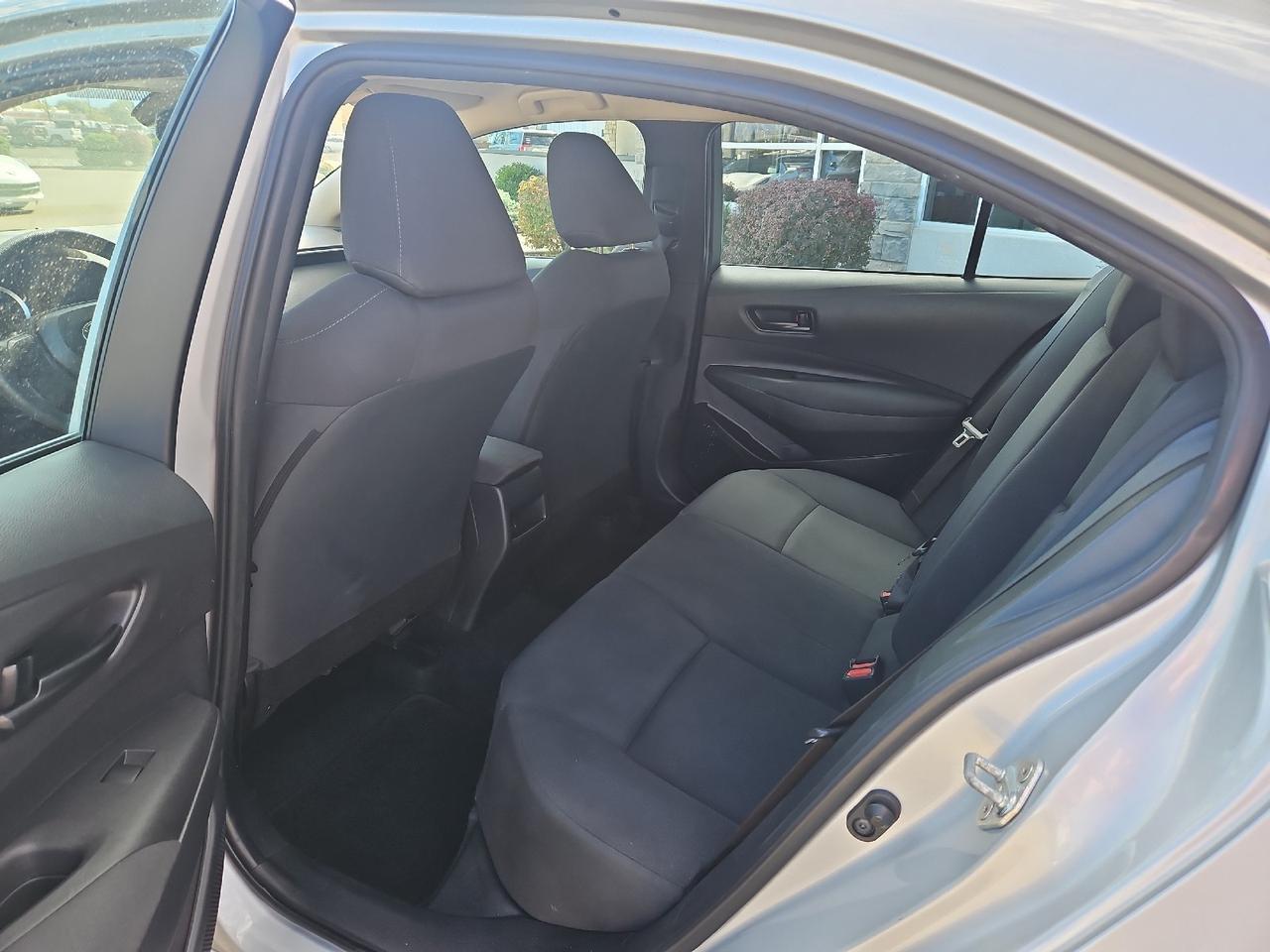 2022 Toyota Corolla LE Grand Junction CO