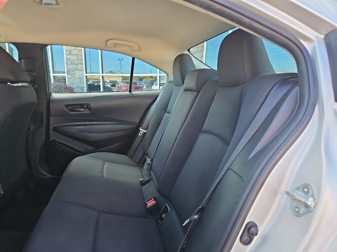 2022 Toyota Corolla LE Grand Junction CO