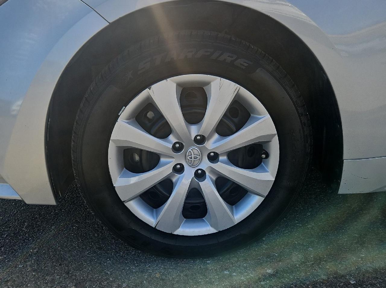 2022 Toyota Corolla LE Grand Junction CO