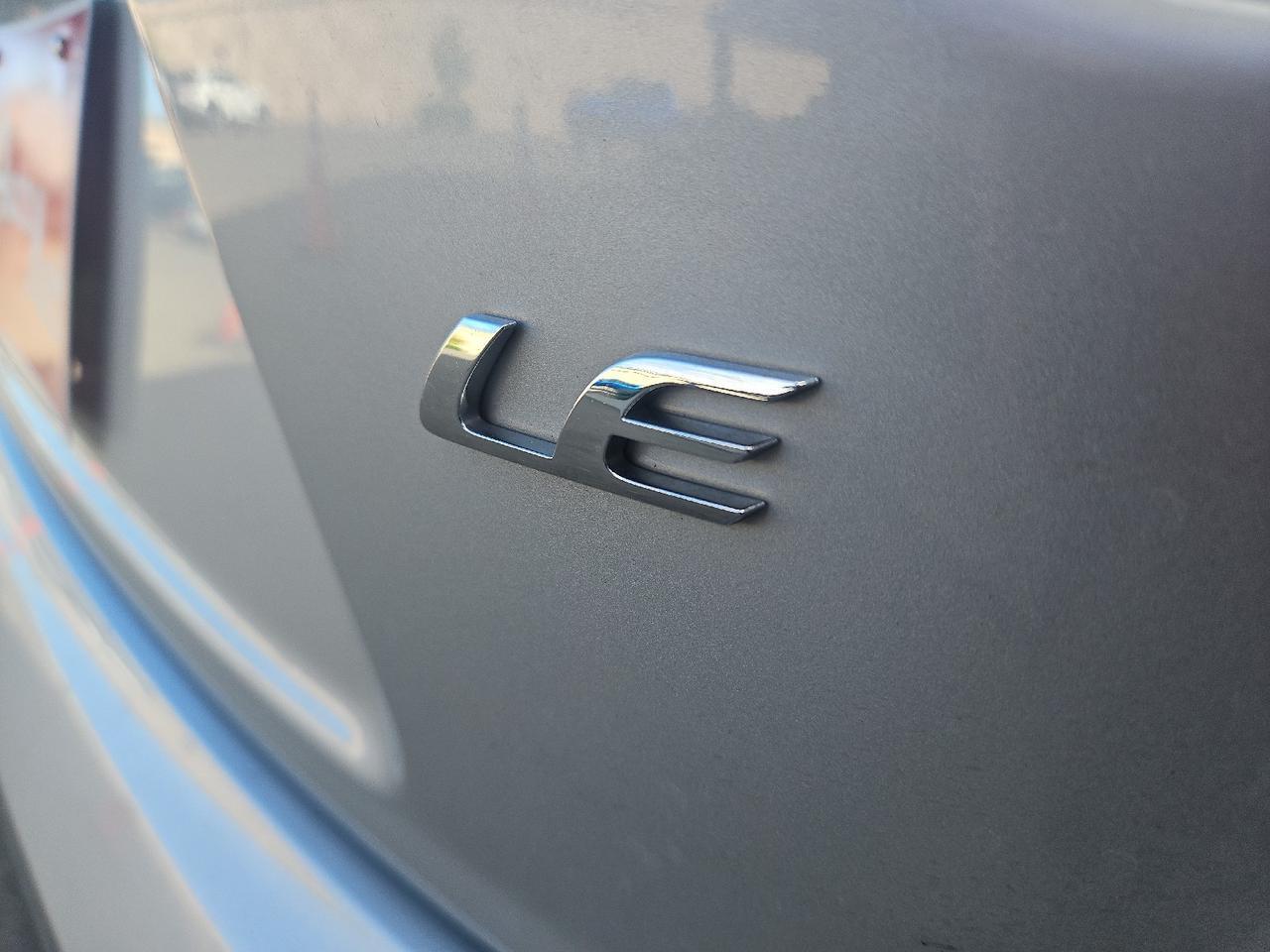 2022 Toyota Corolla LE Grand Junction CO