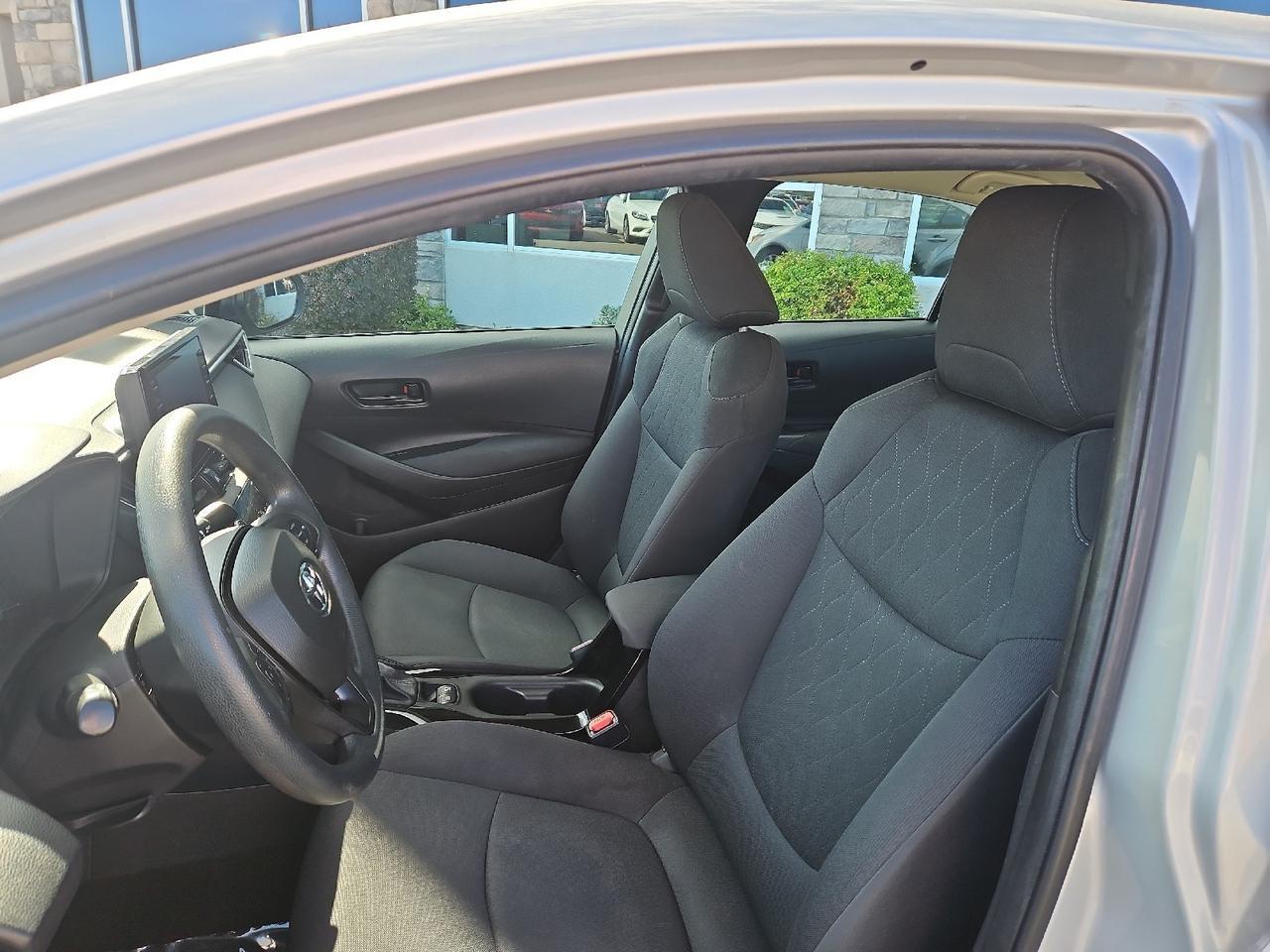 2022 Toyota Corolla LE Grand Junction CO