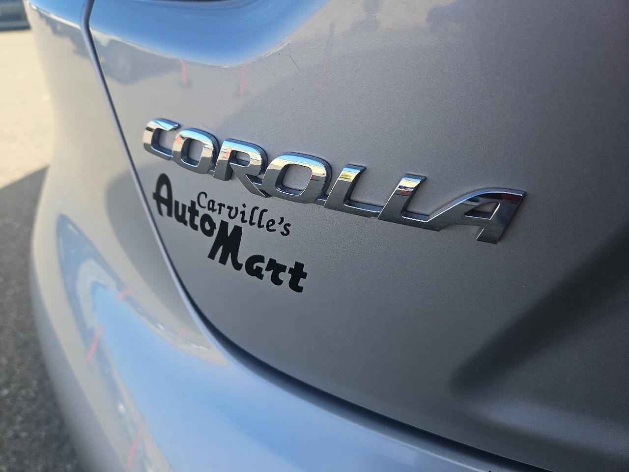 2022 Toyota Corolla LE Grand Junction CO