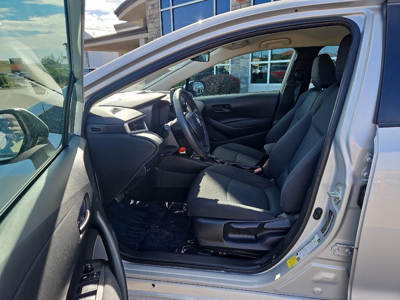 2022 Toyota Corolla LE Grand Junction CO