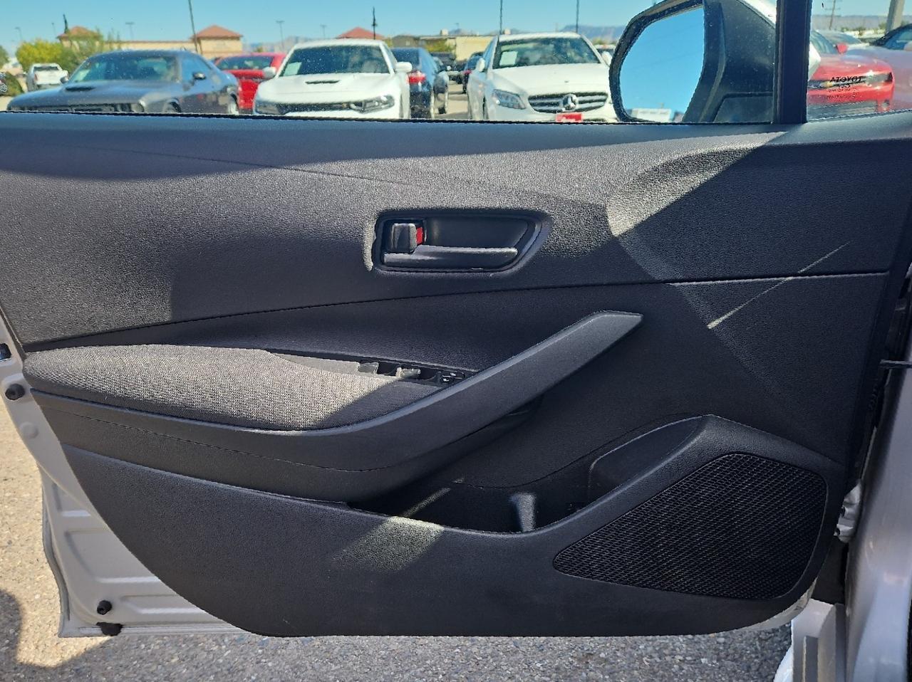 2022 Toyota Corolla LE Grand Junction CO