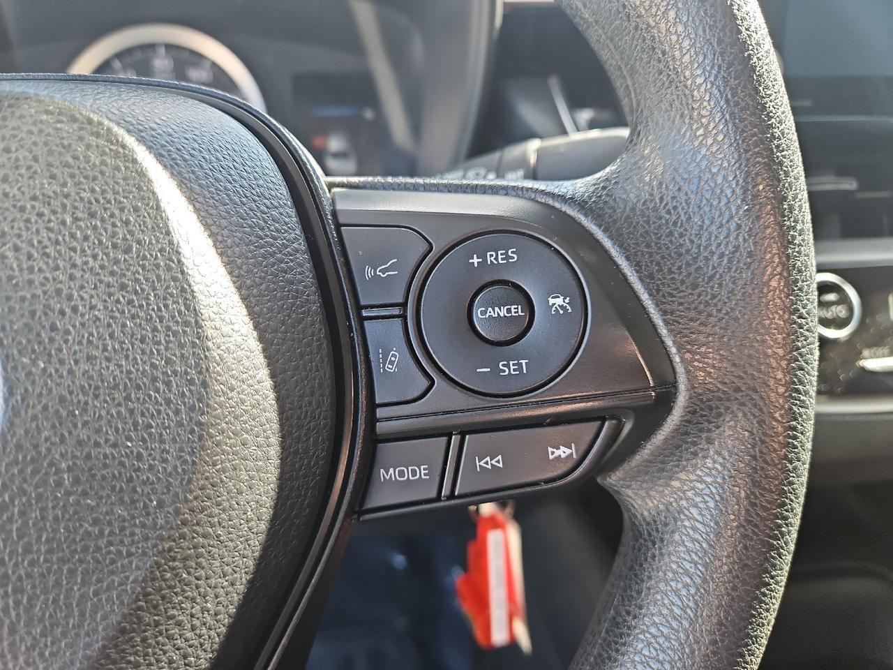 2022 Toyota Corolla LE Grand Junction CO