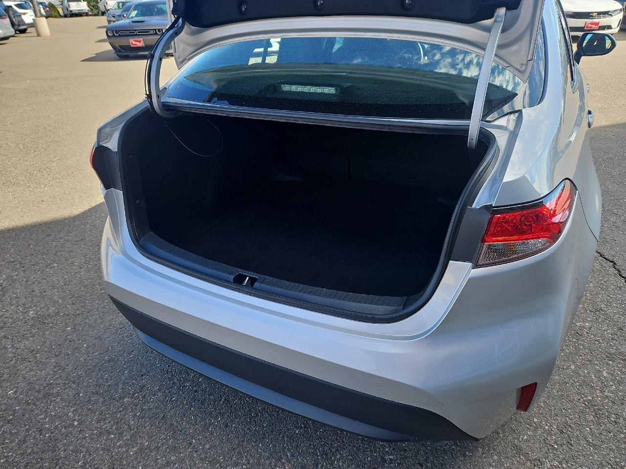 2022 Toyota Corolla LE Grand Junction CO