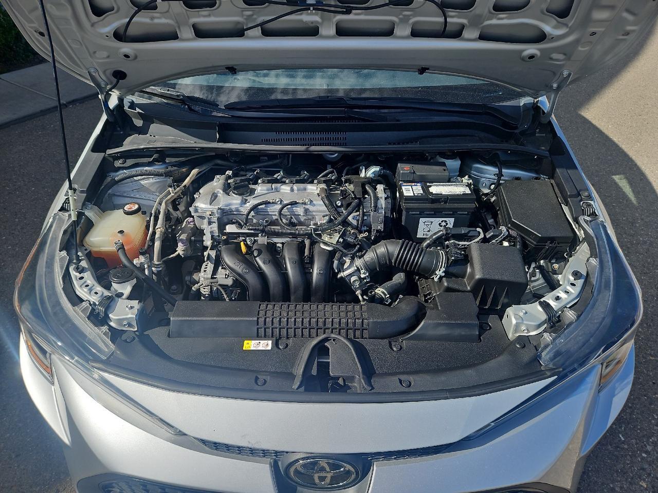 2022 Toyota Corolla LE Grand Junction CO