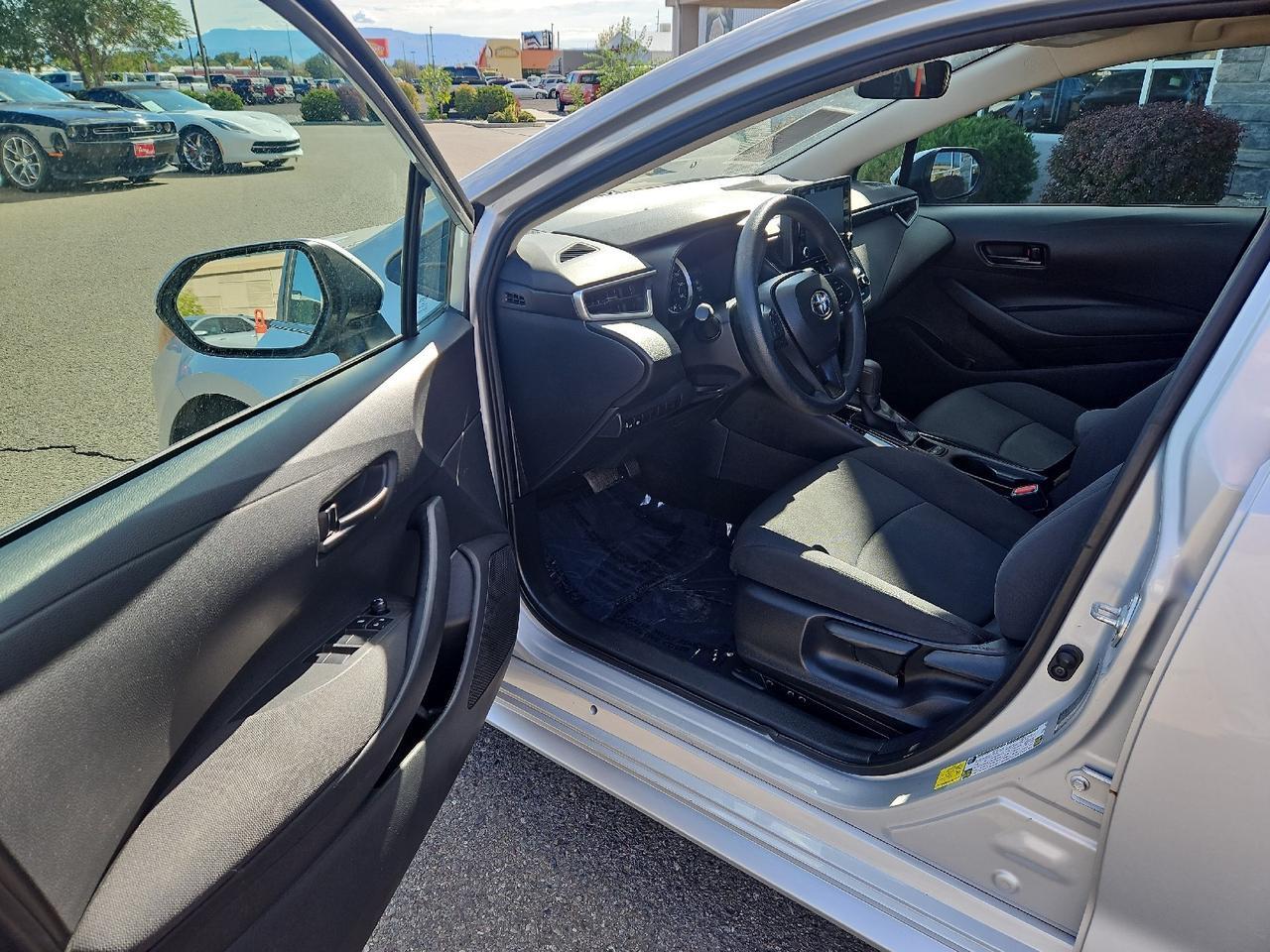 2022 Toyota Corolla LE Grand Junction CO
