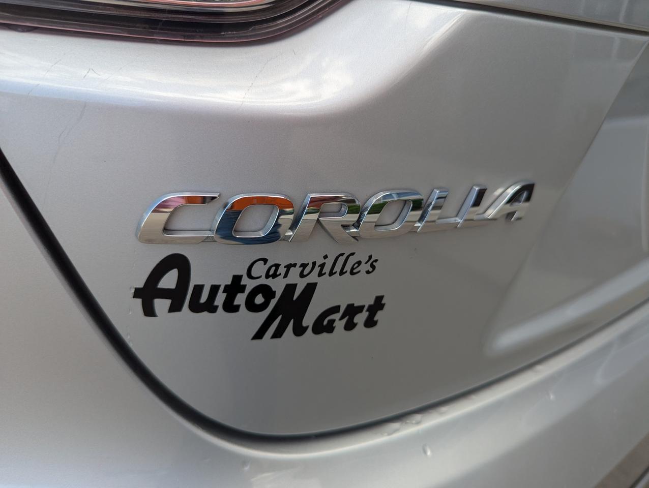 2022 Toyota Corolla LE Grand Junction CO