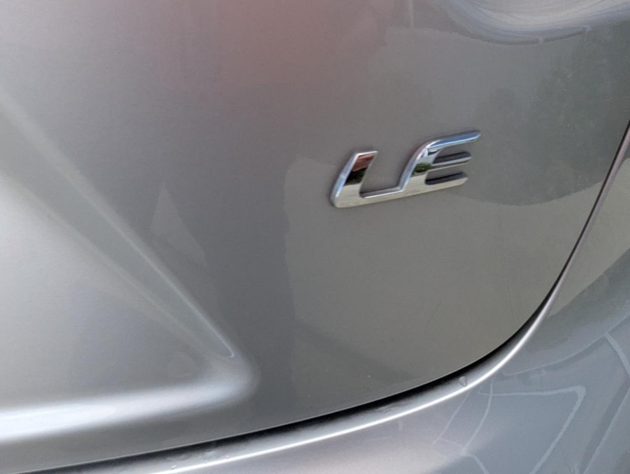 2022 Toyota Corolla LE Grand Junction CO