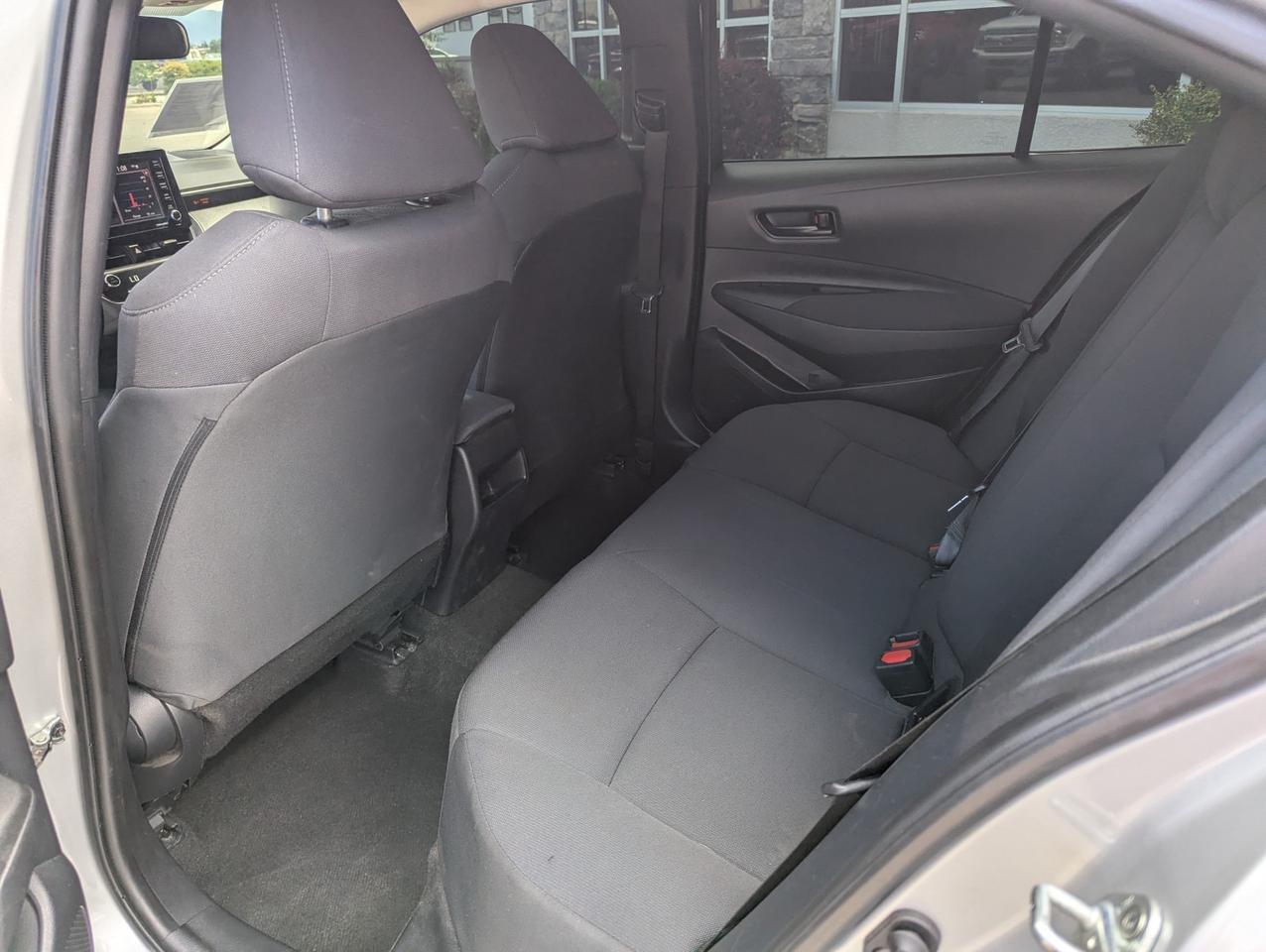 2022 Toyota Corolla LE Grand Junction CO