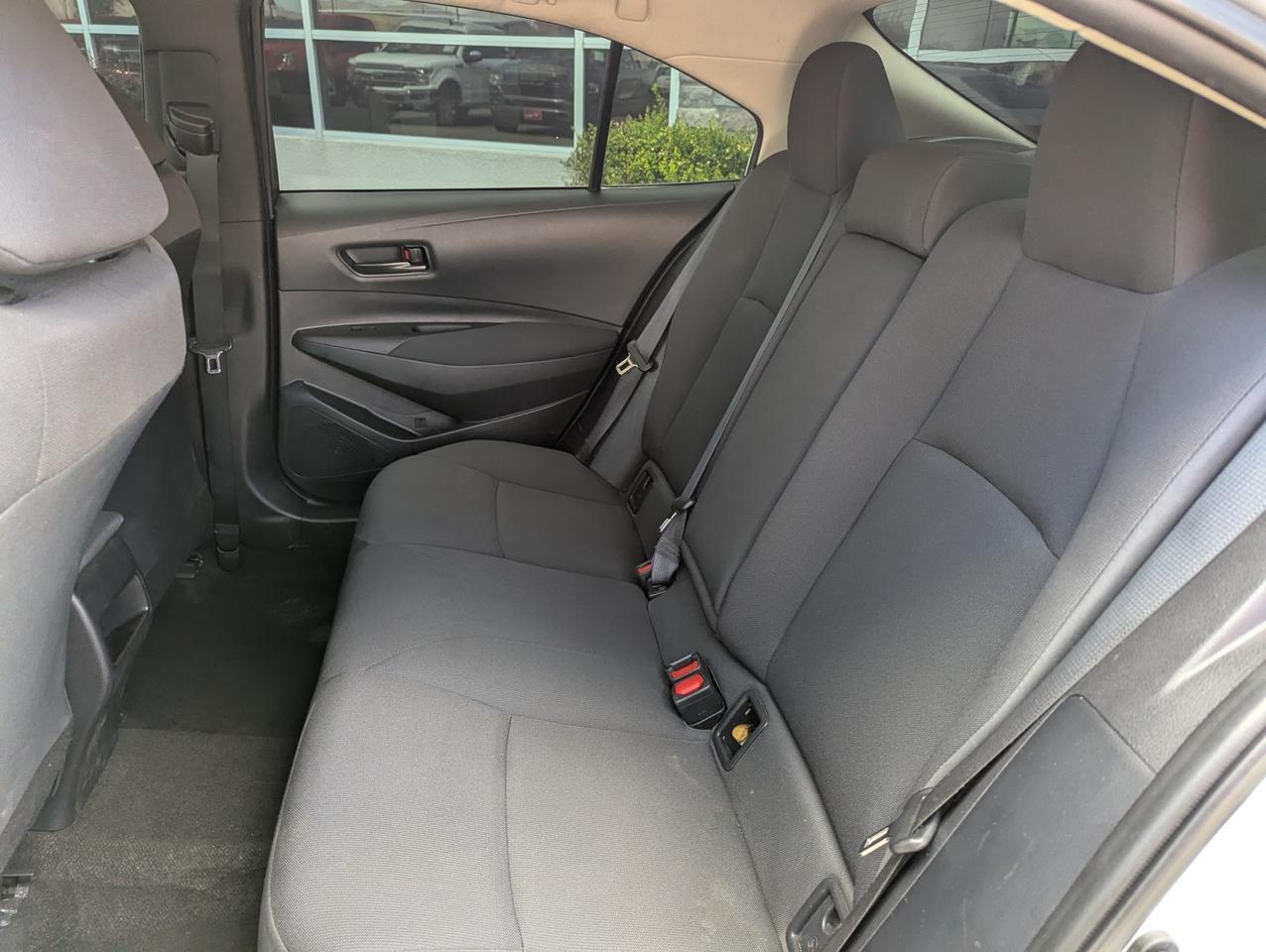 2022 Toyota Corolla LE Grand Junction CO