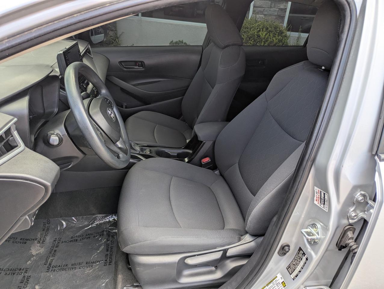 2022 Toyota Corolla LE Grand Junction CO