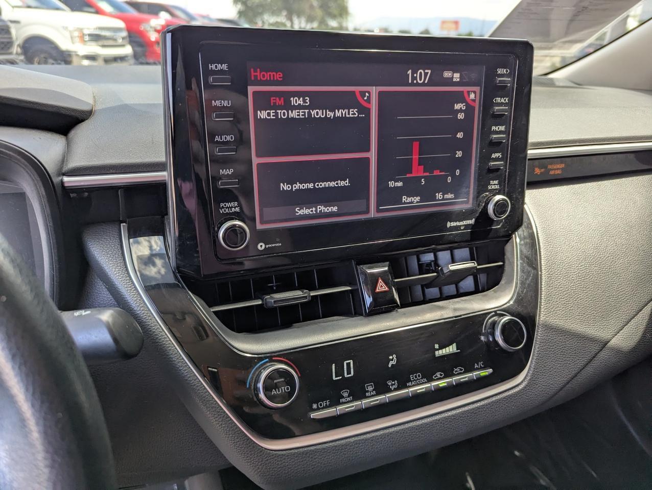 2022 Toyota Corolla LE Grand Junction CO