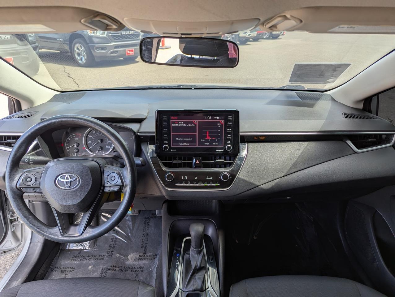 2022 Toyota Corolla LE Grand Junction CO