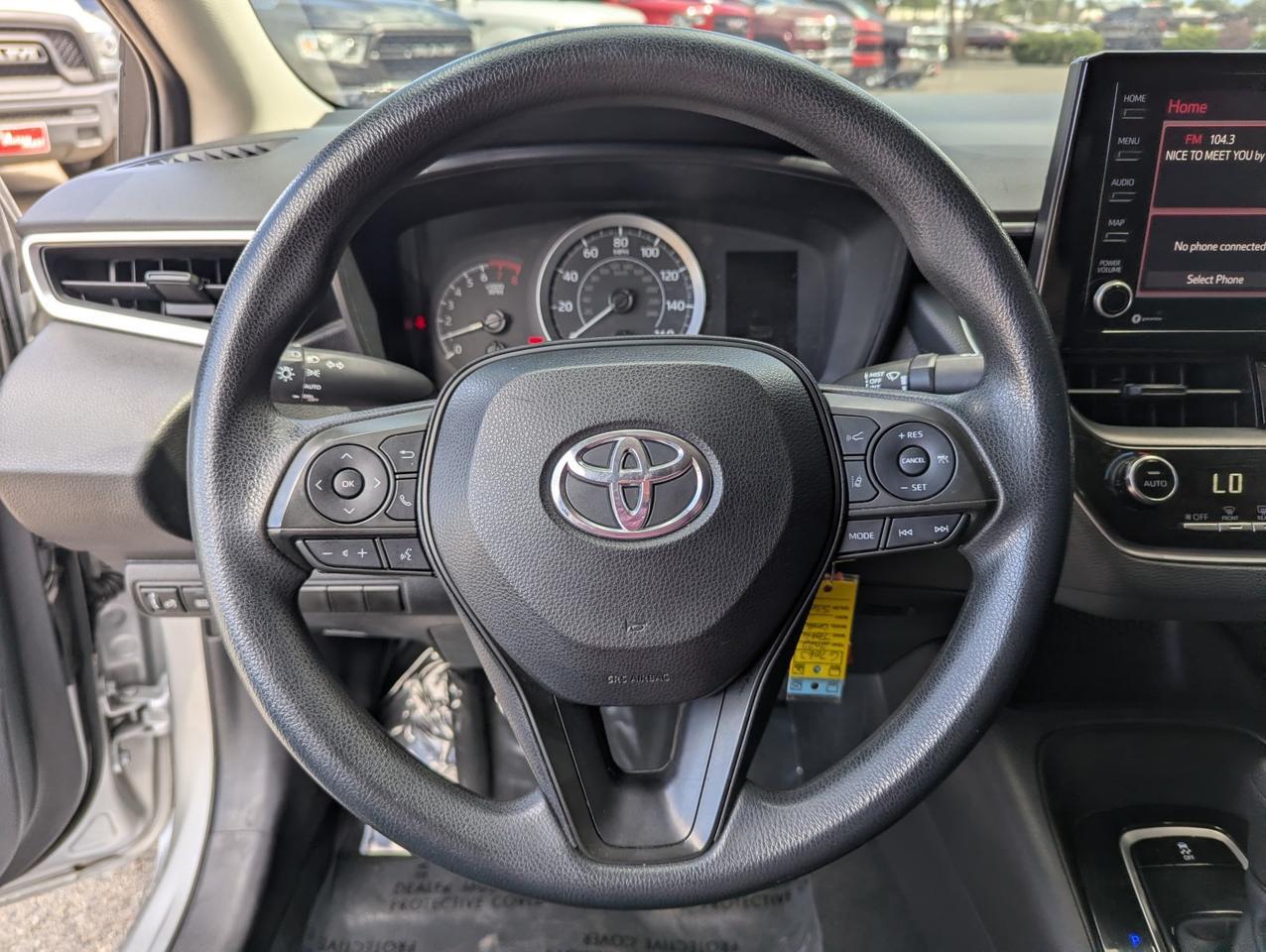2022 Toyota Corolla LE Grand Junction CO