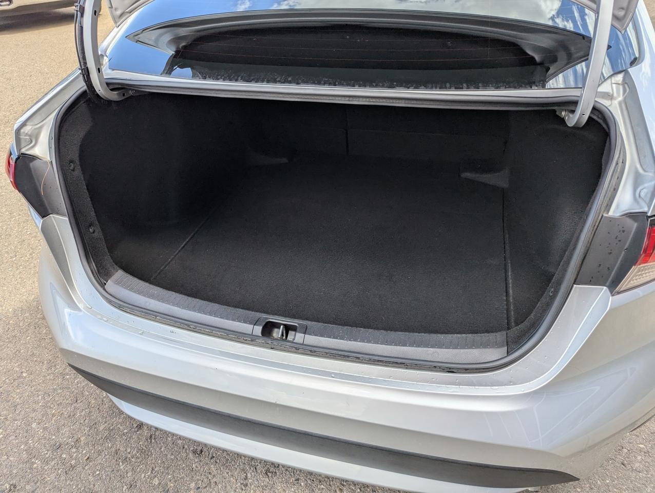 2022 Toyota Corolla LE Grand Junction CO