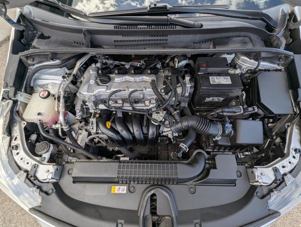 2022 Toyota Corolla LE Grand Junction CO