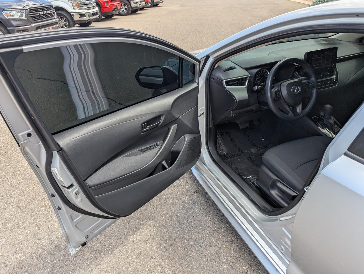 2022 Toyota Corolla LE Grand Junction CO