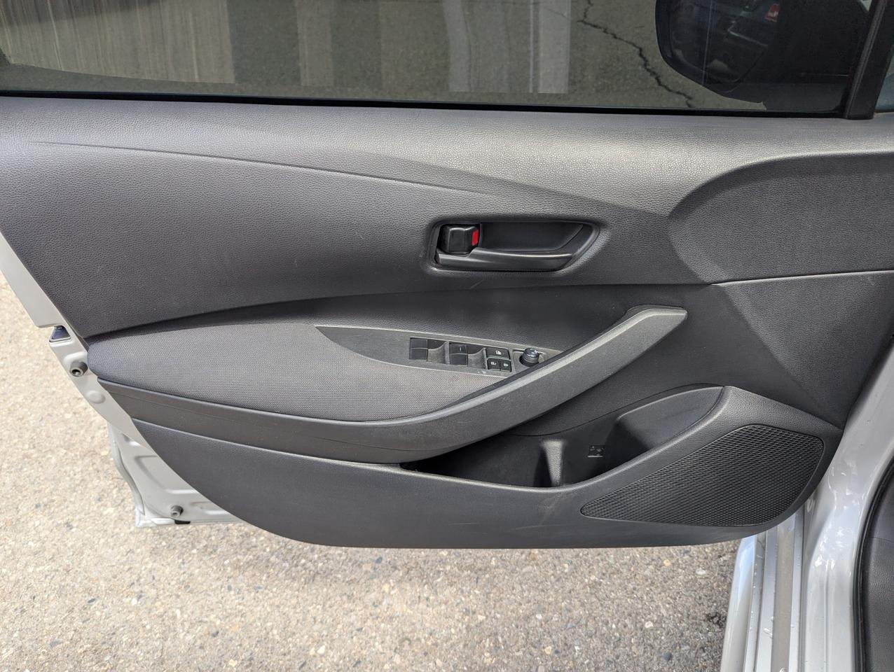 2022 Toyota Corolla LE Grand Junction CO