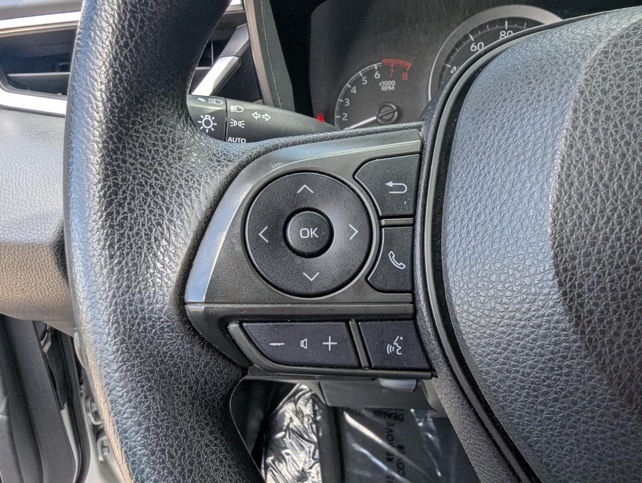 2022 Toyota Corolla LE Grand Junction CO