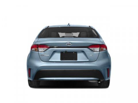 2022 Toyota Corolla LE Hurst TX