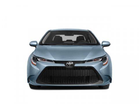 2022 Toyota Corolla LE Hurst TX