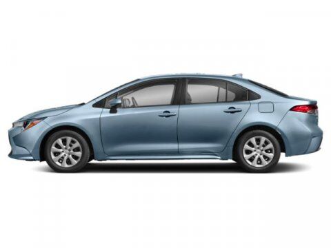 2022 Toyota Corolla LE Hurst TX
