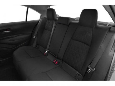 2022 Toyota Corolla LE Hurst TX