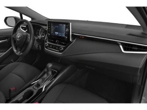 2022 Toyota Corolla LE Hurst TX