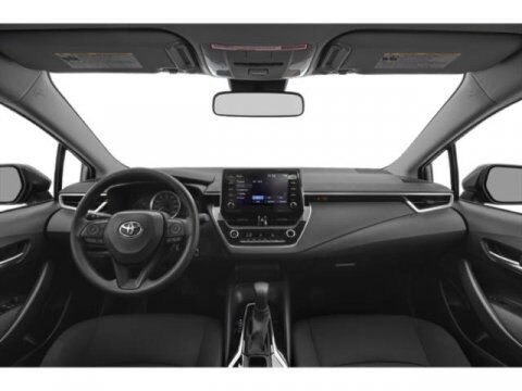 2022 Toyota Corolla LE Hurst TX