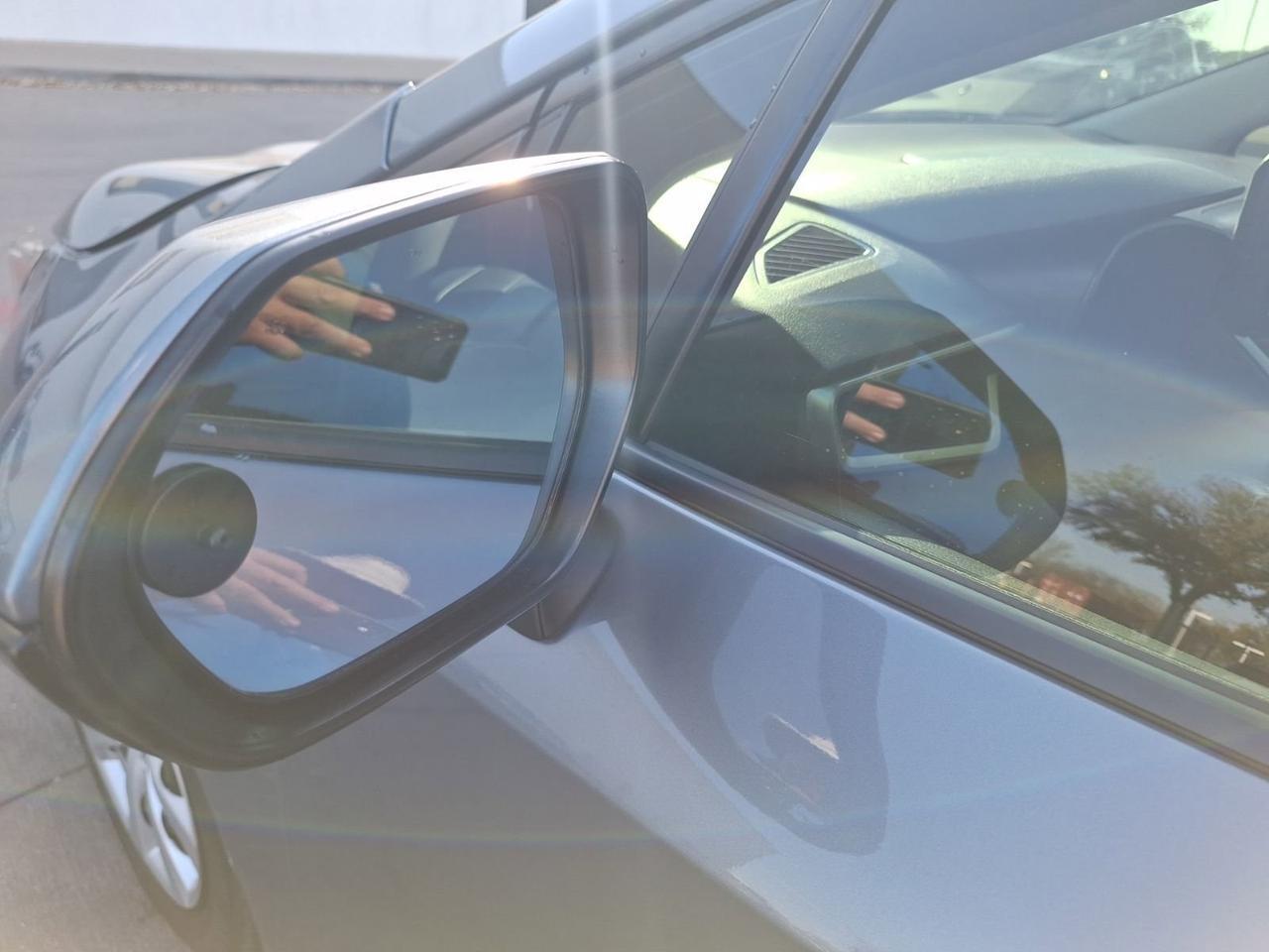 2022 Toyota Corolla LE Hurst TX