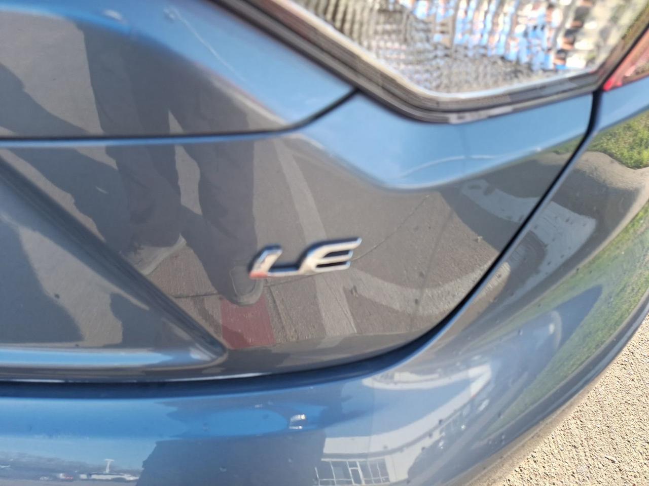 2022 Toyota Corolla LE Hurst TX