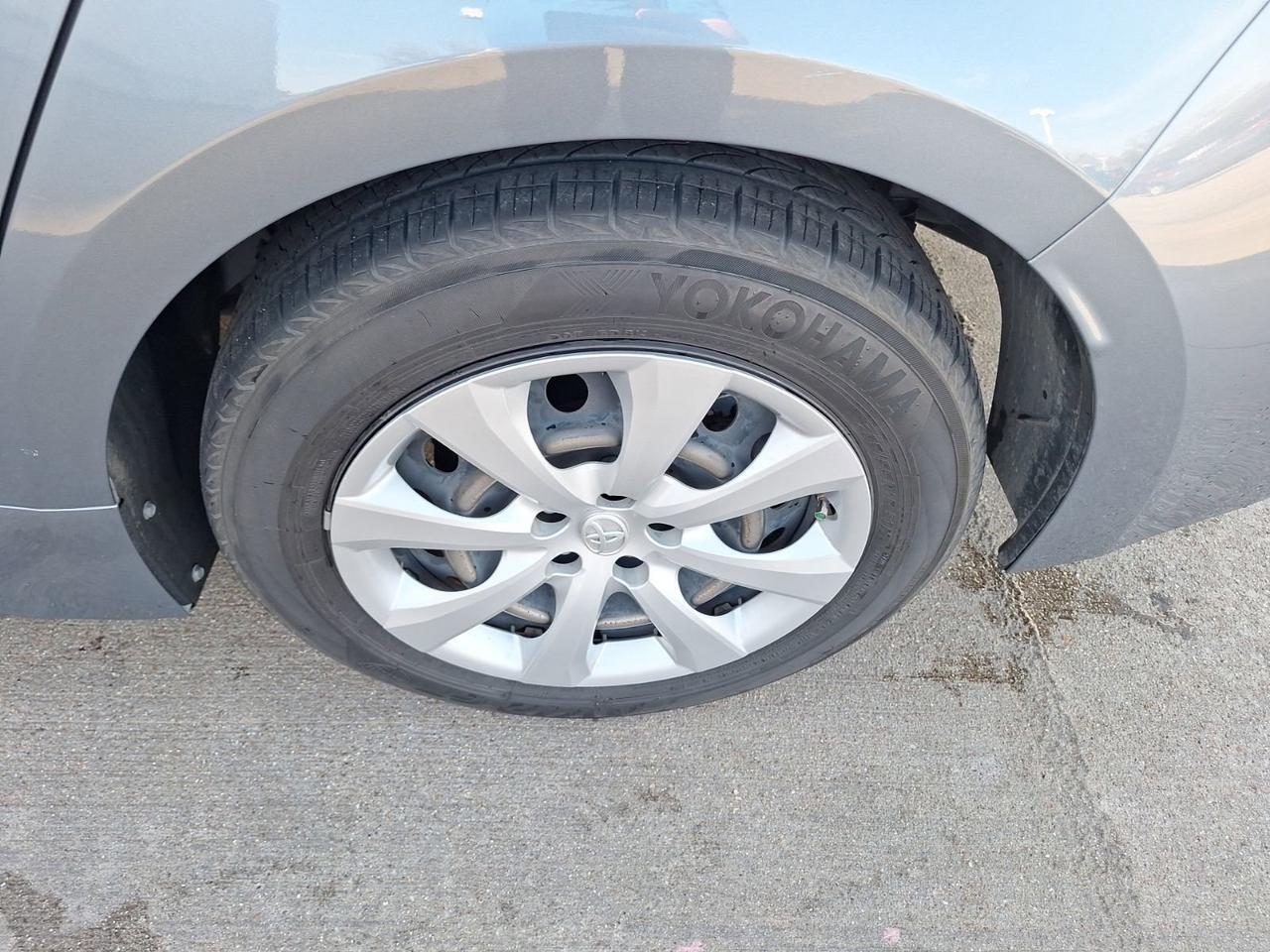 2022 Toyota Corolla LE Hurst TX