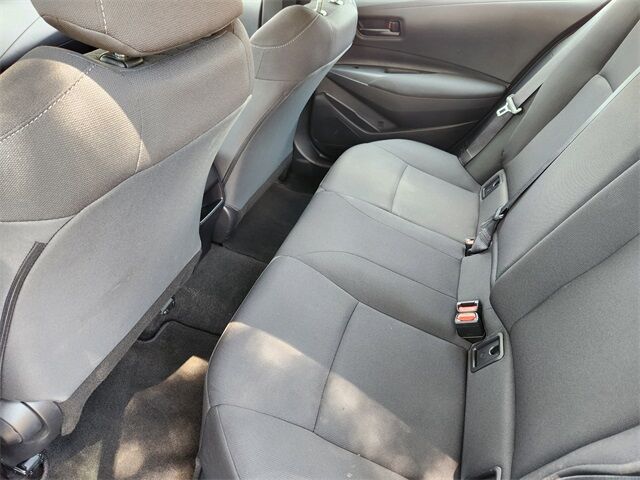 2022 Toyota Corolla LE Grapevine TX