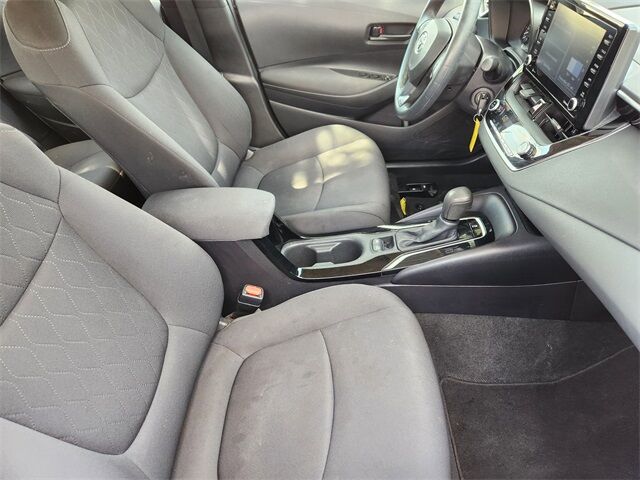2022 Toyota Corolla LE Grapevine TX