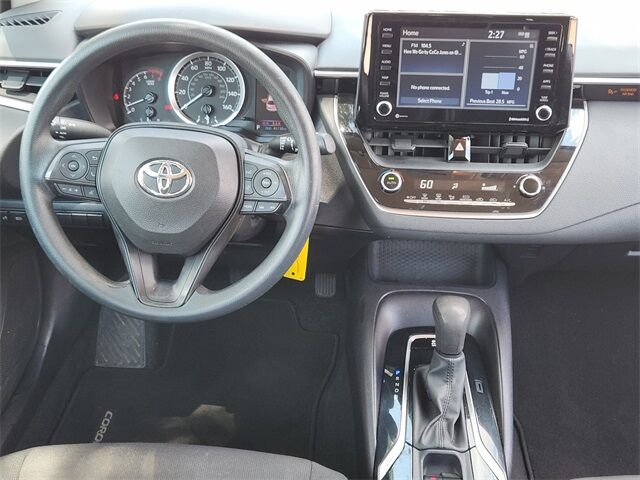 2022 Toyota Corolla LE Grapevine TX