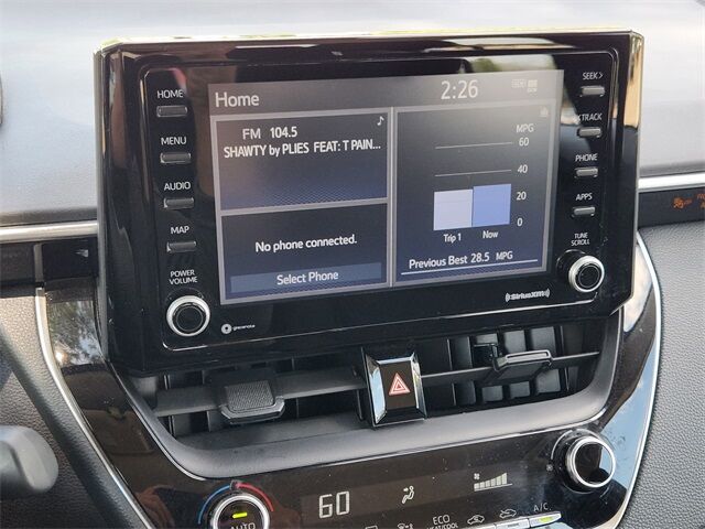 2022 Toyota Corolla LE Grapevine TX