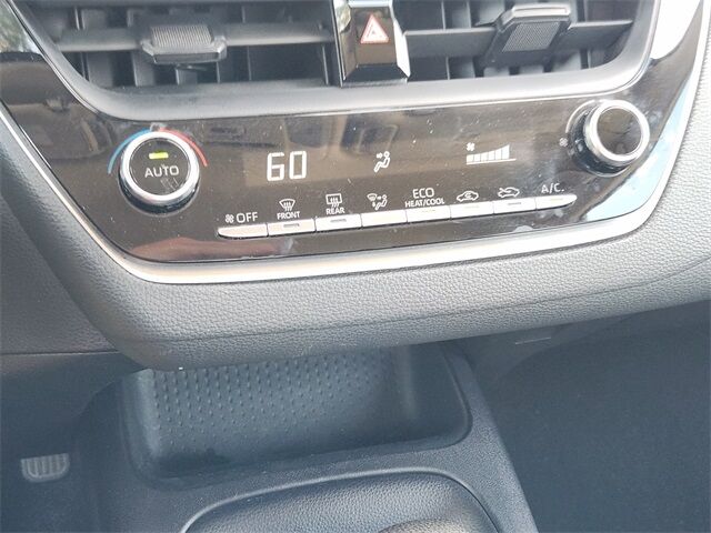 2022 Toyota Corolla LE Grapevine TX