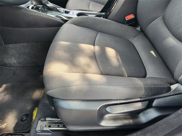 2022 Toyota Corolla LE Grapevine TX